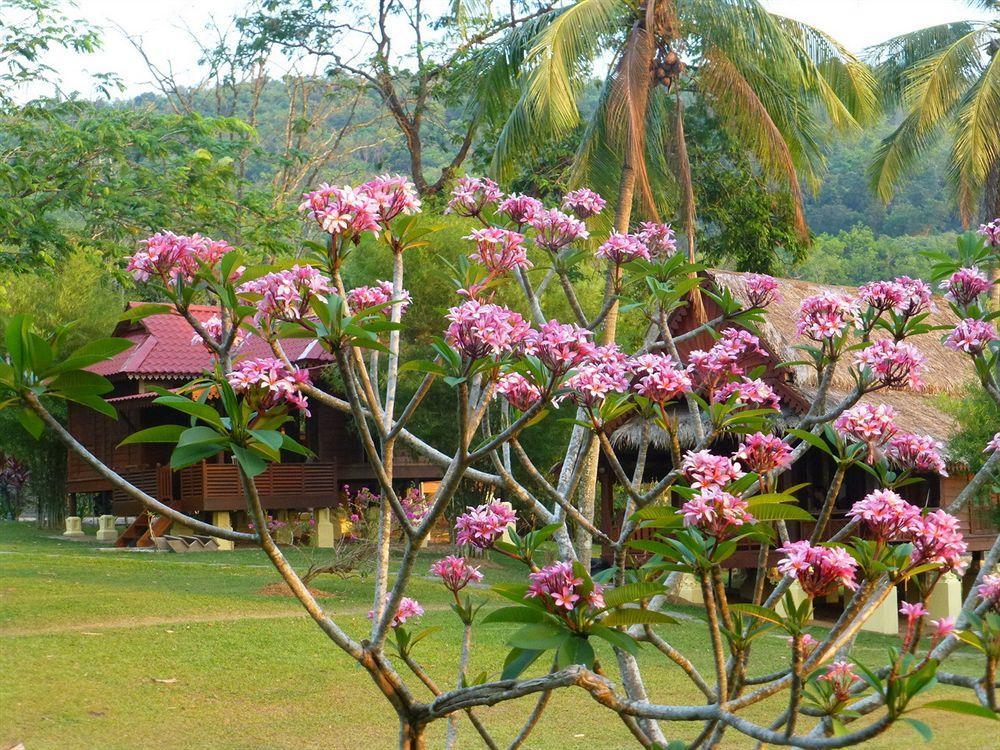 Sunset Valley Langkawi Extérieur photo