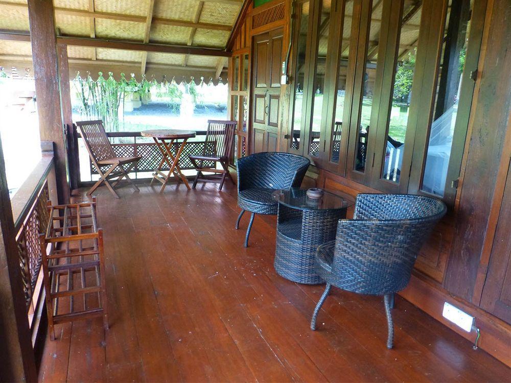 Sunset Valley Langkawi Extérieur photo