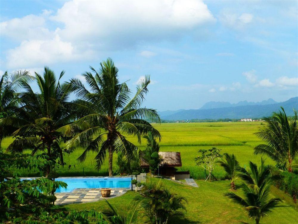 Sunset Valley Langkawi Extérieur photo
