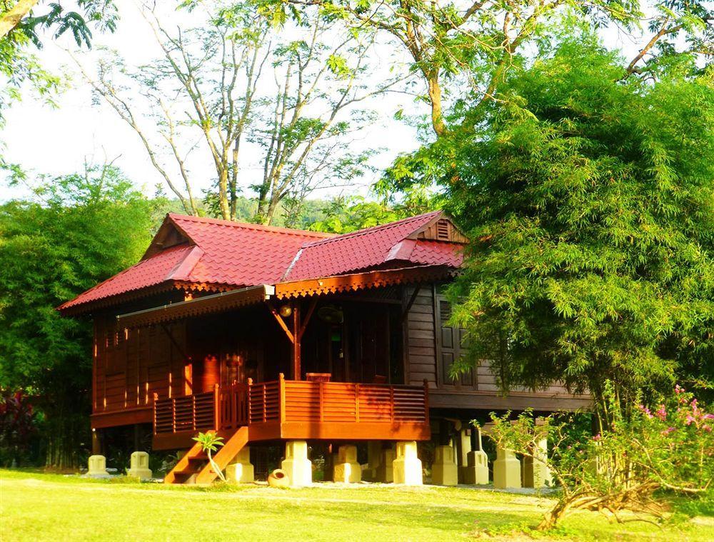 Sunset Valley Langkawi Extérieur photo