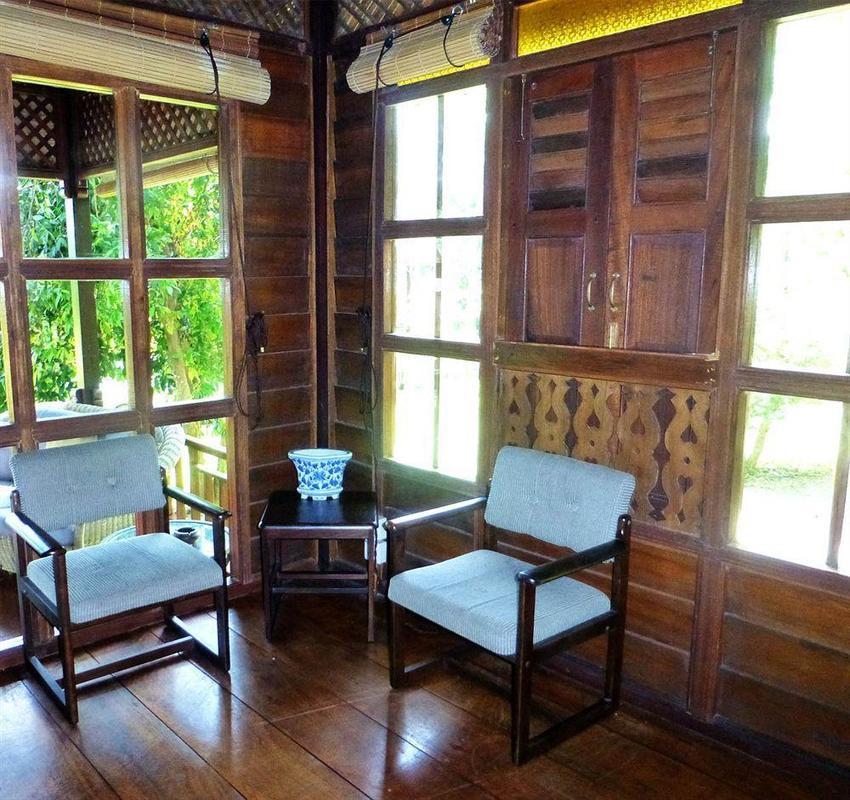 Sunset Valley Langkawi Extérieur photo