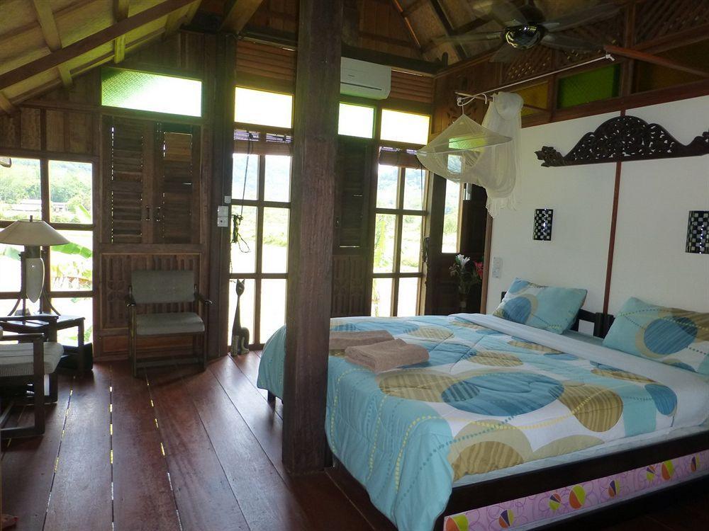 Sunset Valley Langkawi Extérieur photo