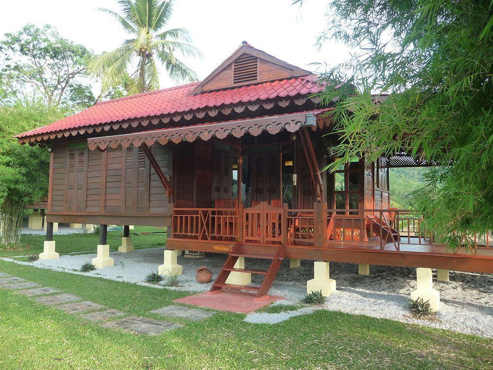 Sunset Valley Langkawi Extérieur photo