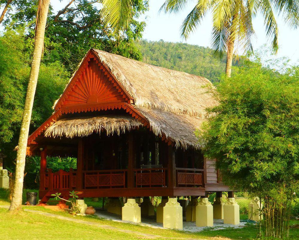 Sunset Valley Langkawi Extérieur photo