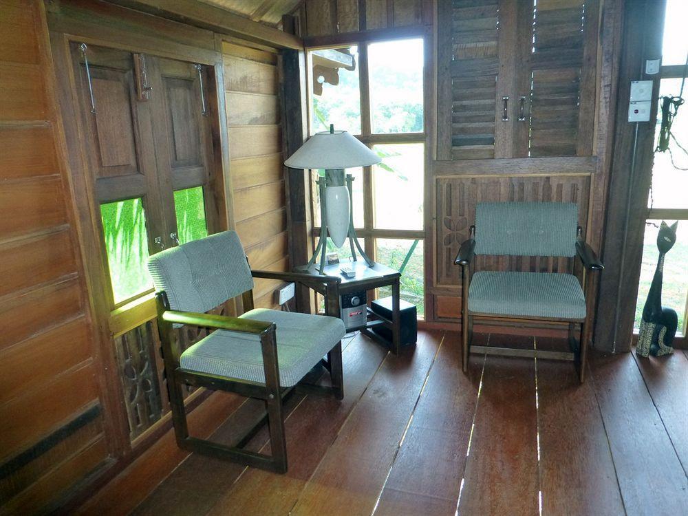 Sunset Valley Langkawi Extérieur photo