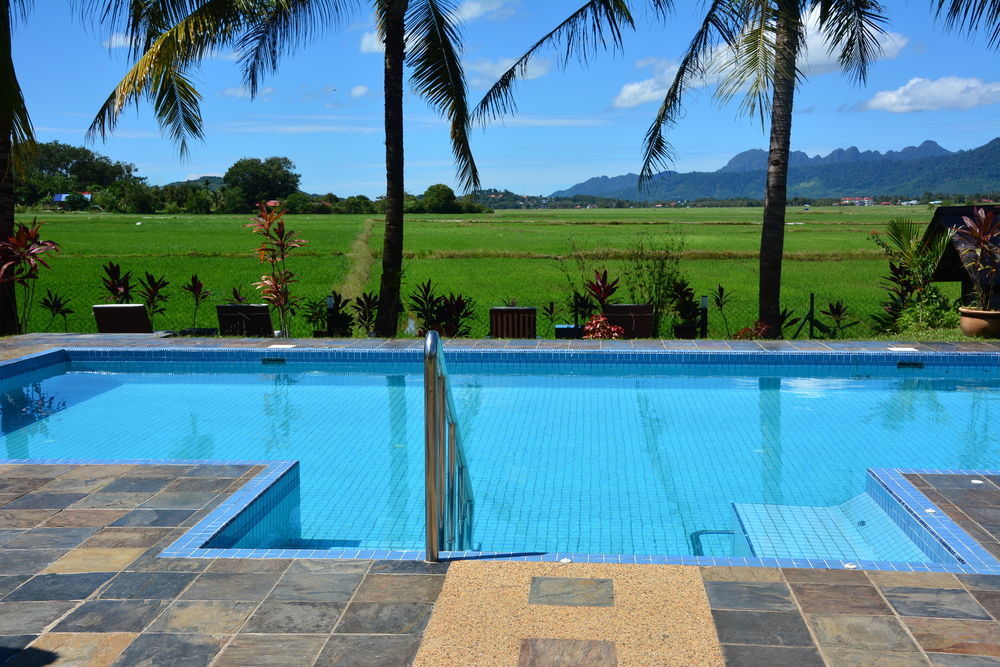 Sunset Valley Langkawi Extérieur photo