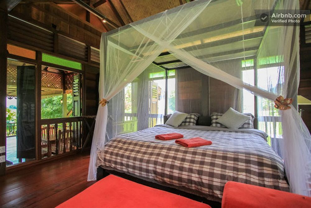 Sunset Valley Langkawi Extérieur photo