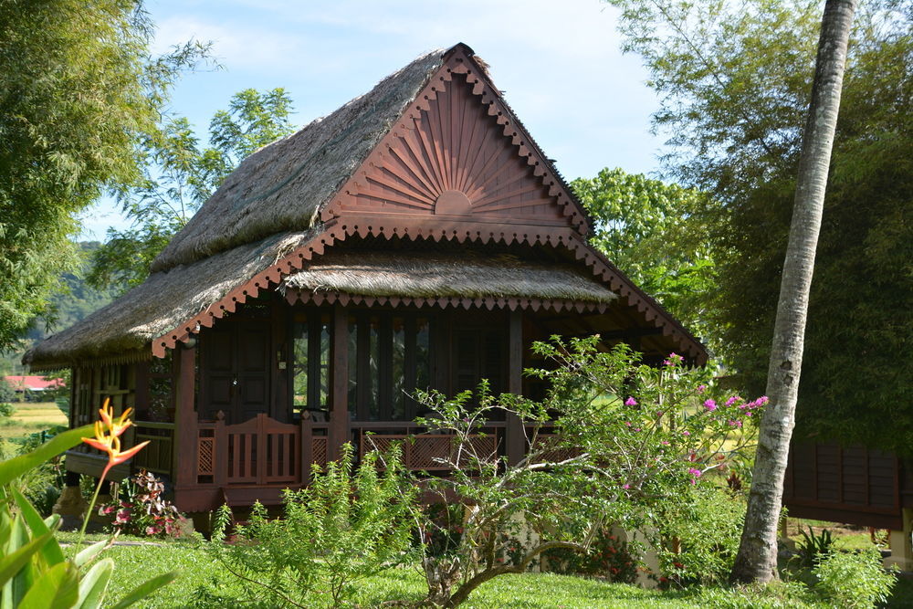 Sunset Valley Langkawi Extérieur photo