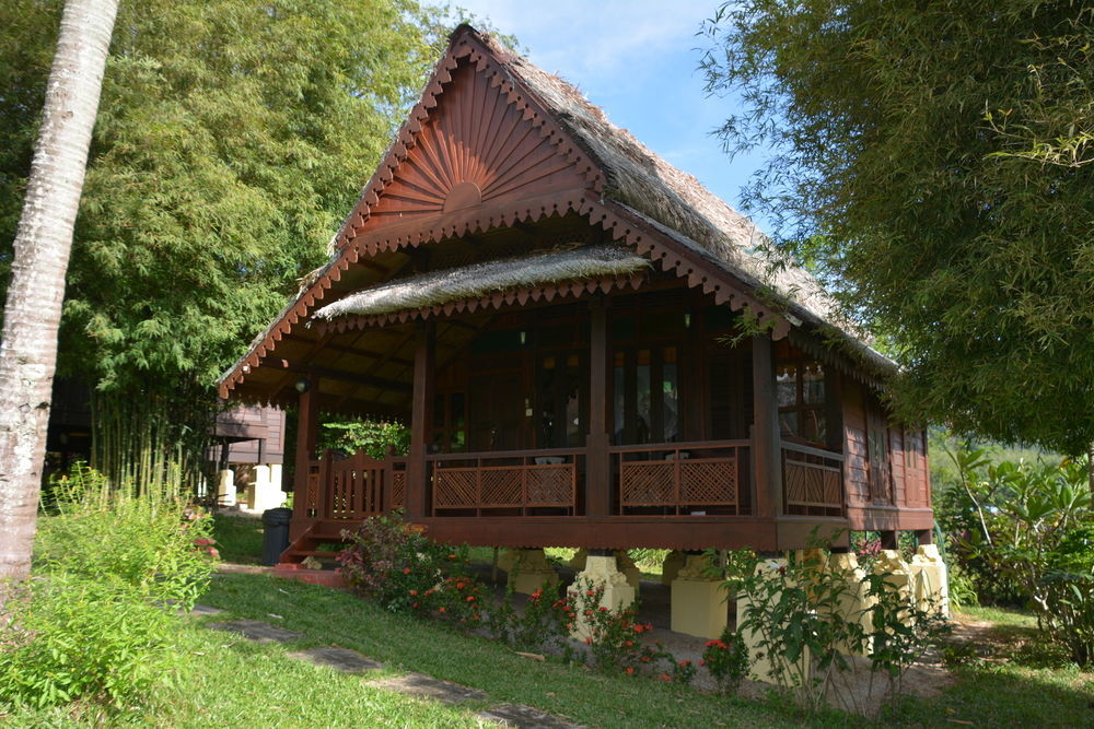 Sunset Valley Langkawi Extérieur photo