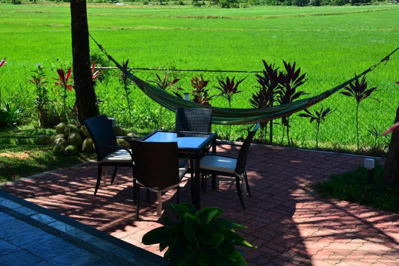 Sunset Valley Langkawi Extérieur photo