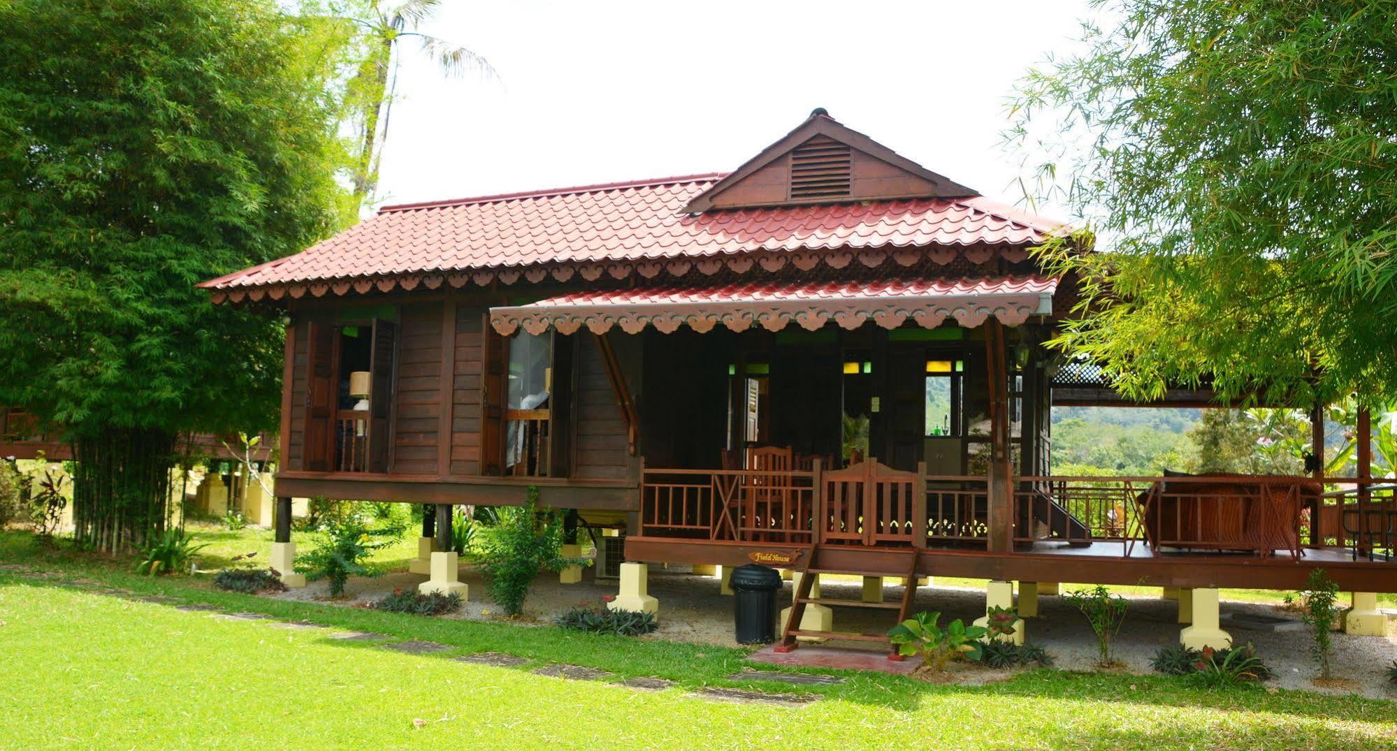 Sunset Valley Langkawi Extérieur photo