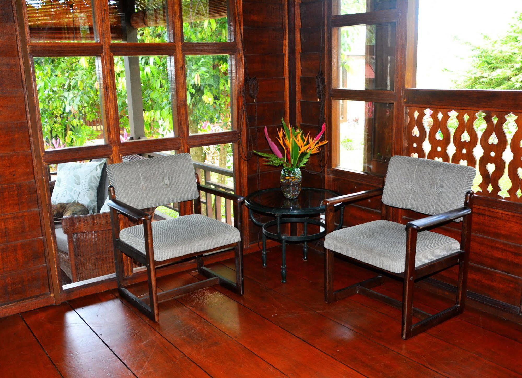 Sunset Valley Langkawi Extérieur photo