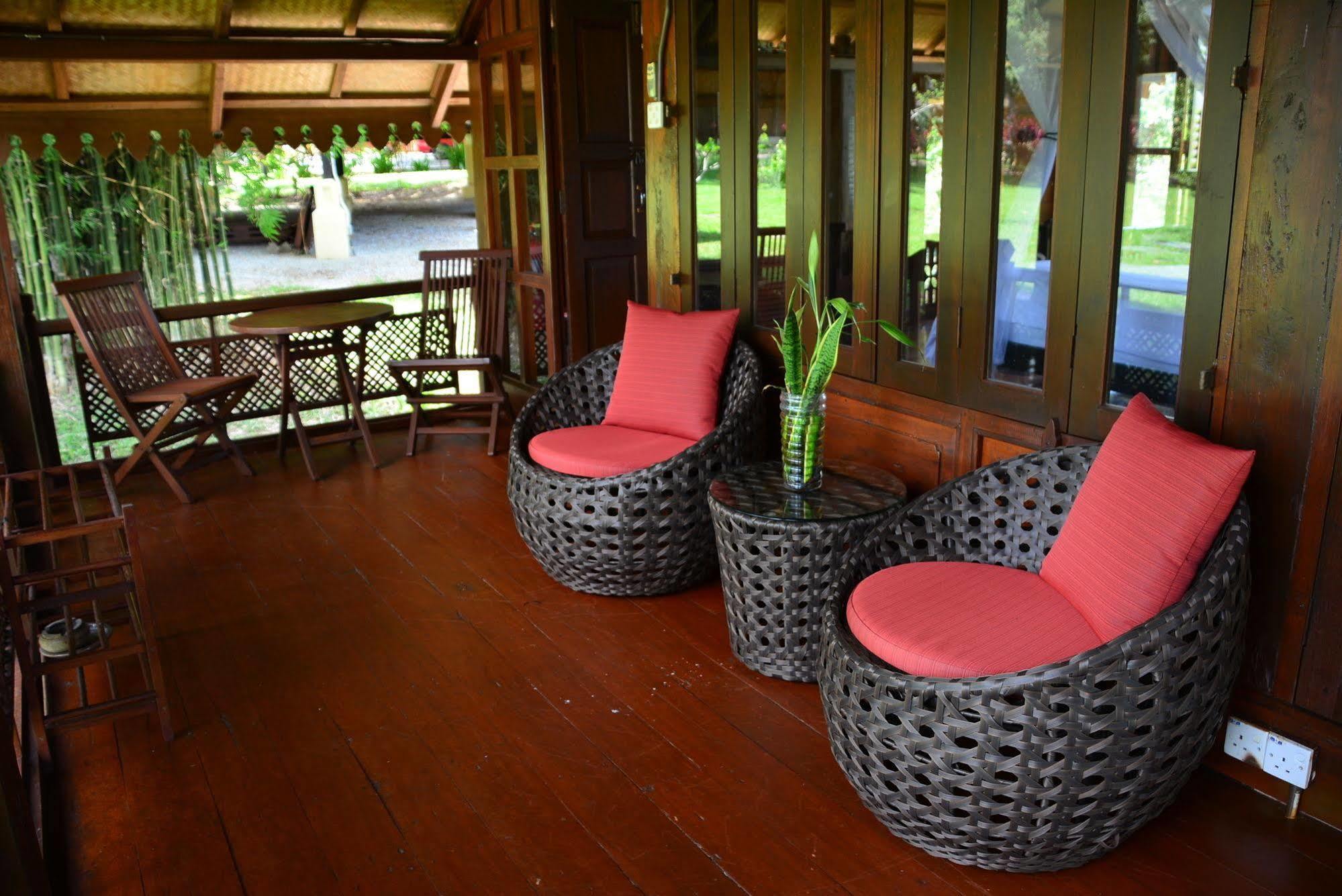 Sunset Valley Langkawi Extérieur photo