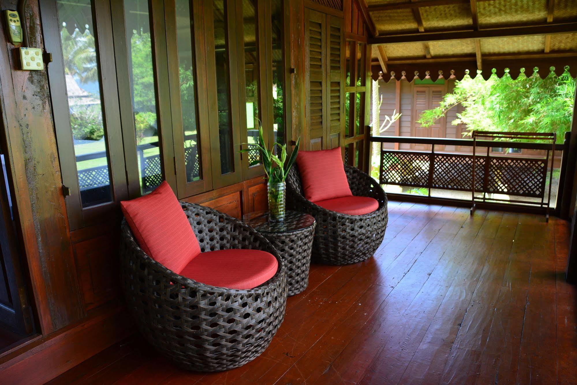 Sunset Valley Langkawi Extérieur photo