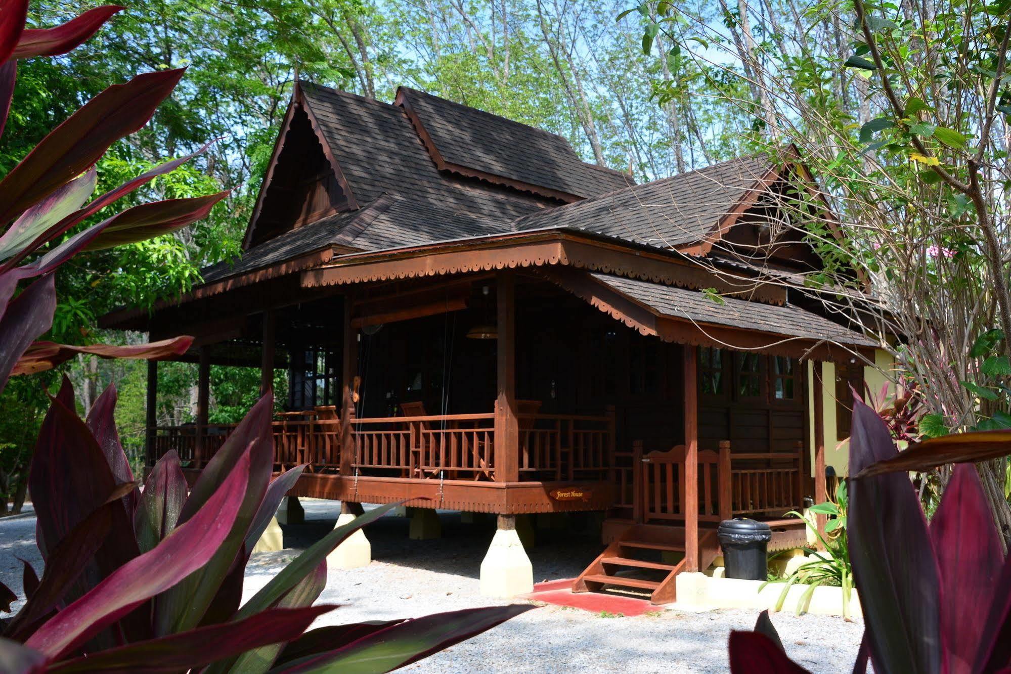 Sunset Valley Langkawi Extérieur photo